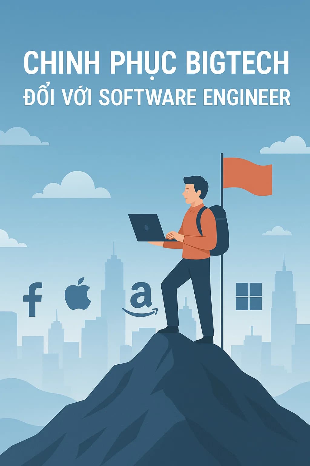 Chinh phục BigTech